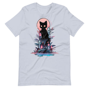 Voodoo Cat T-Shirt