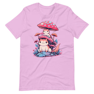 Catxolotl T-Shirt