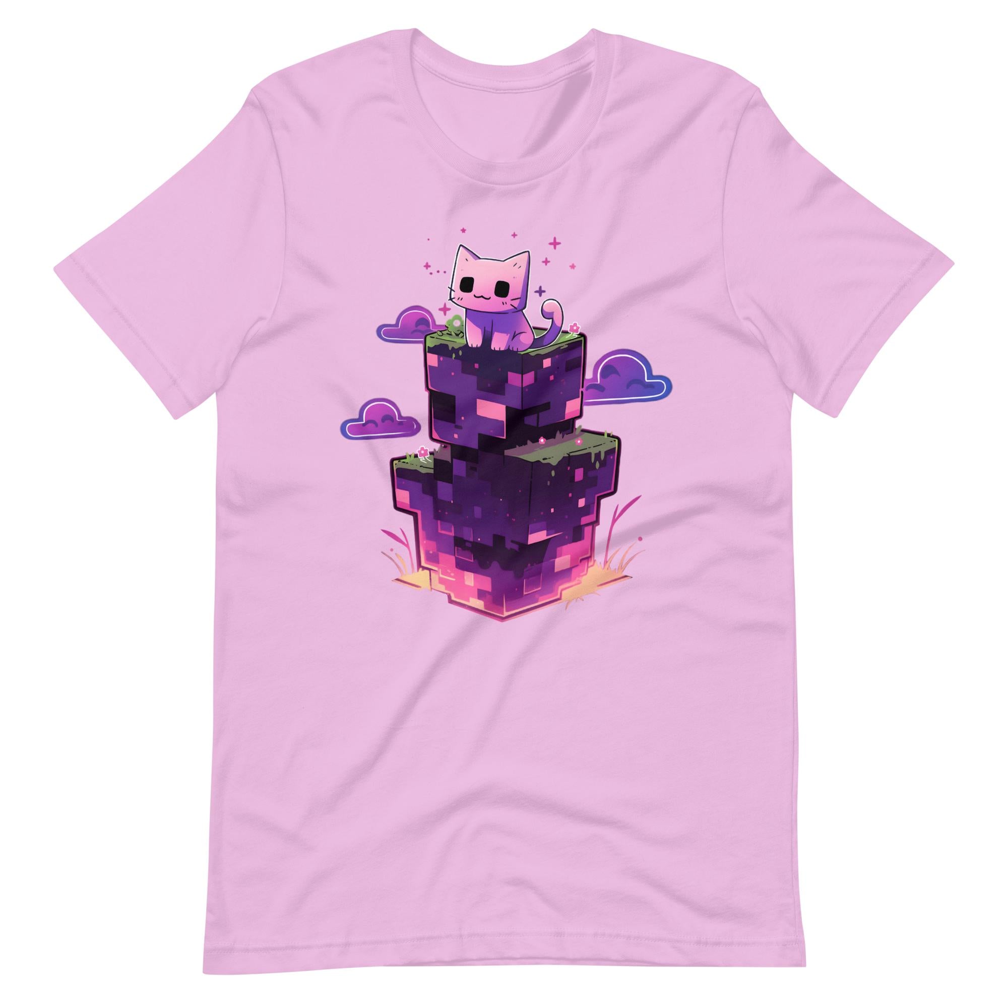 Minecat T-Shirt