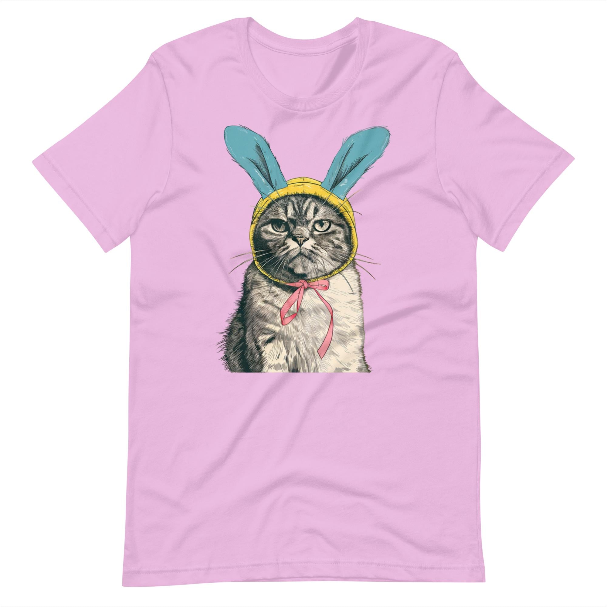 Bunny Cat T-Shirt