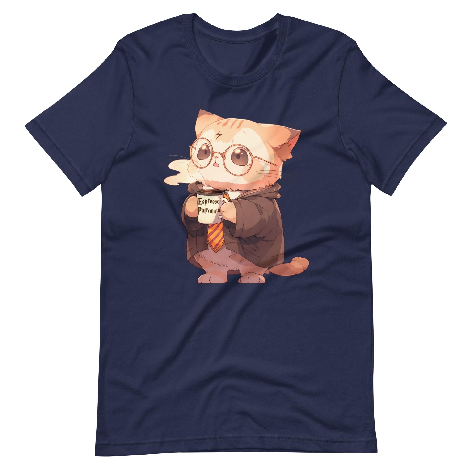 Espresso Patronum T-Shirt