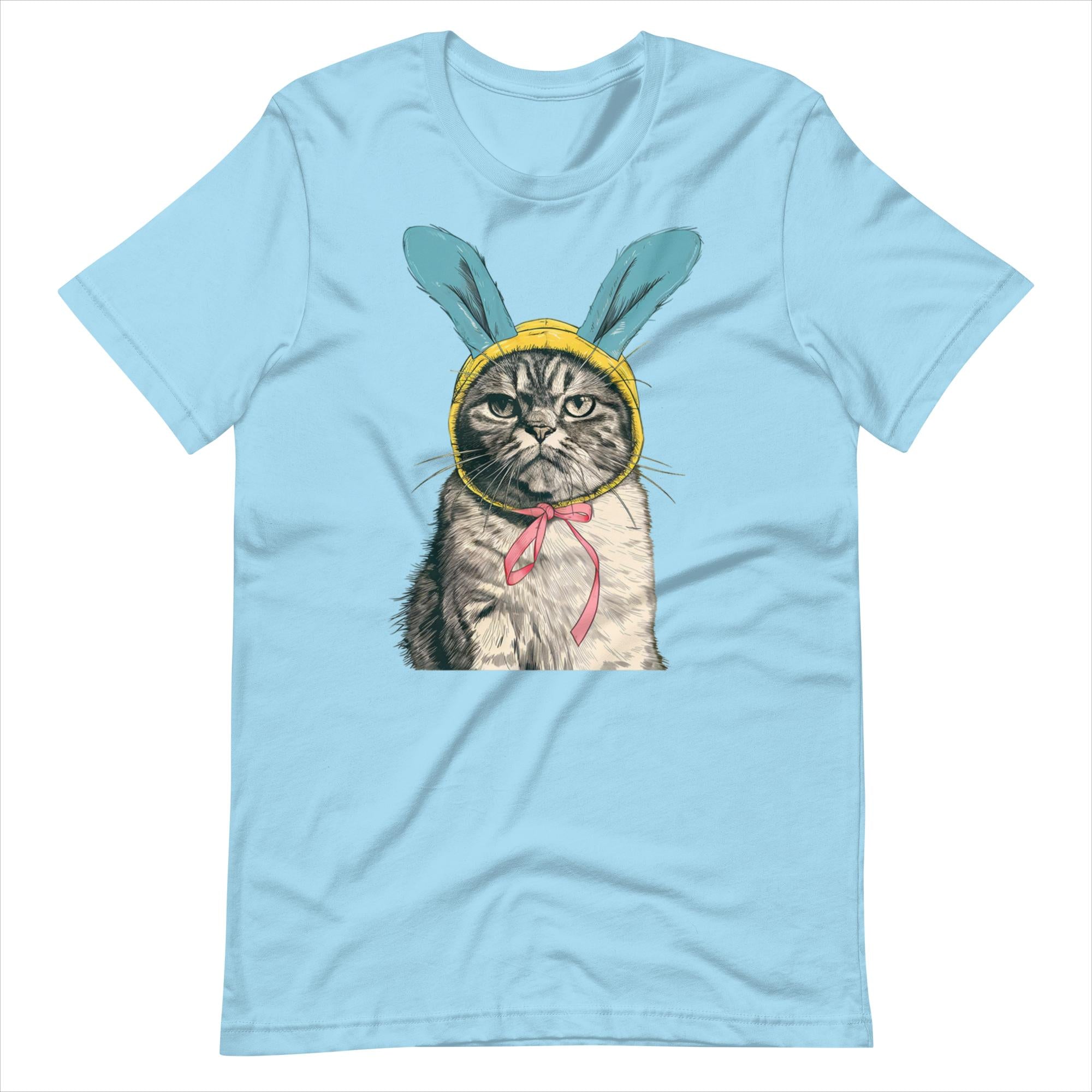 Bunny Cat T-Shirt