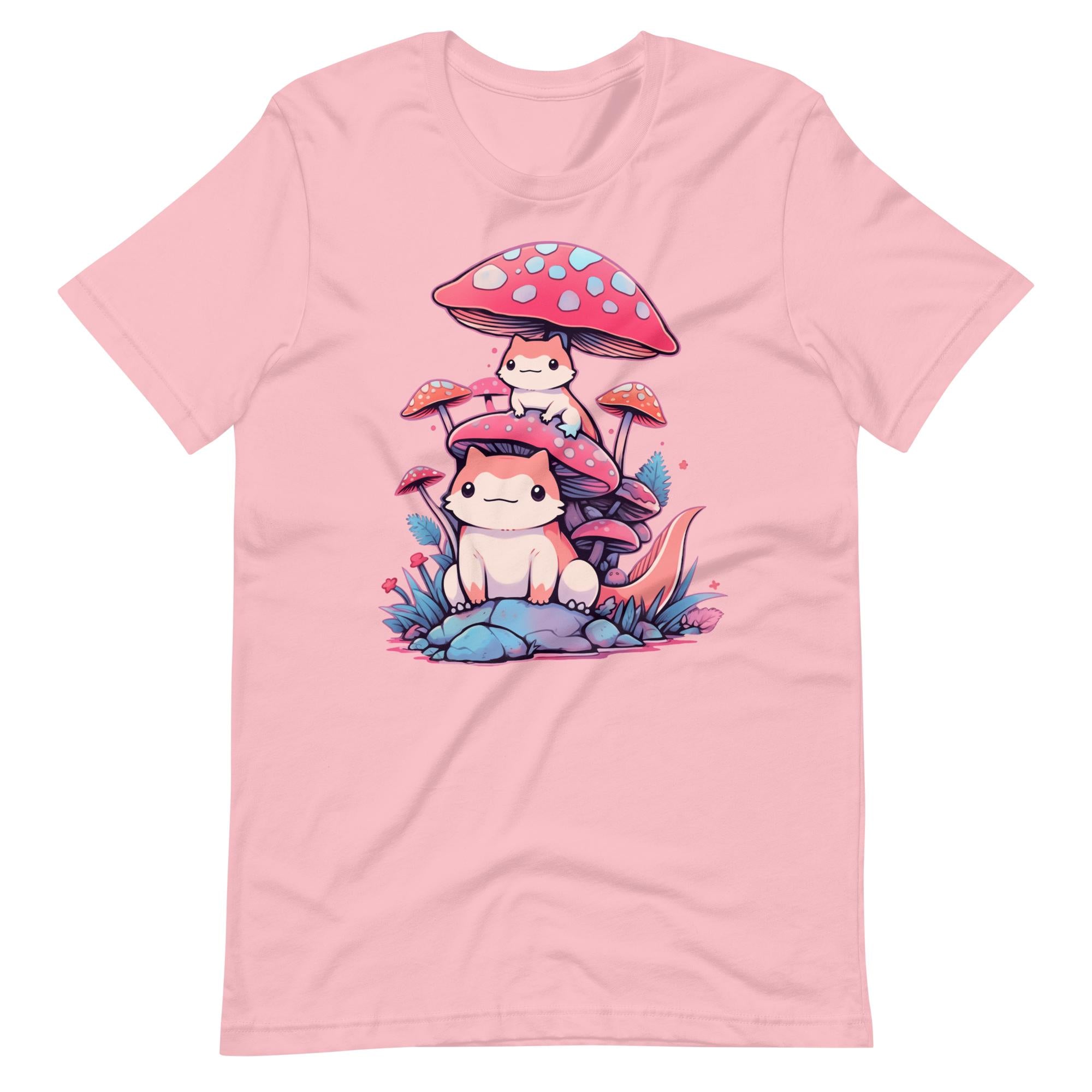 Catxolotl T-Shirt