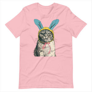 Bunny Cat T-Shirt