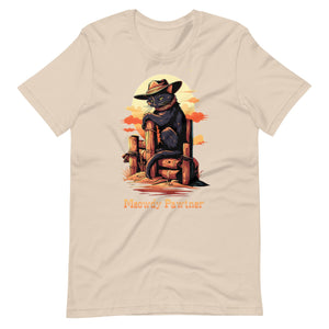 Meowdy Pawtner T-Shirt