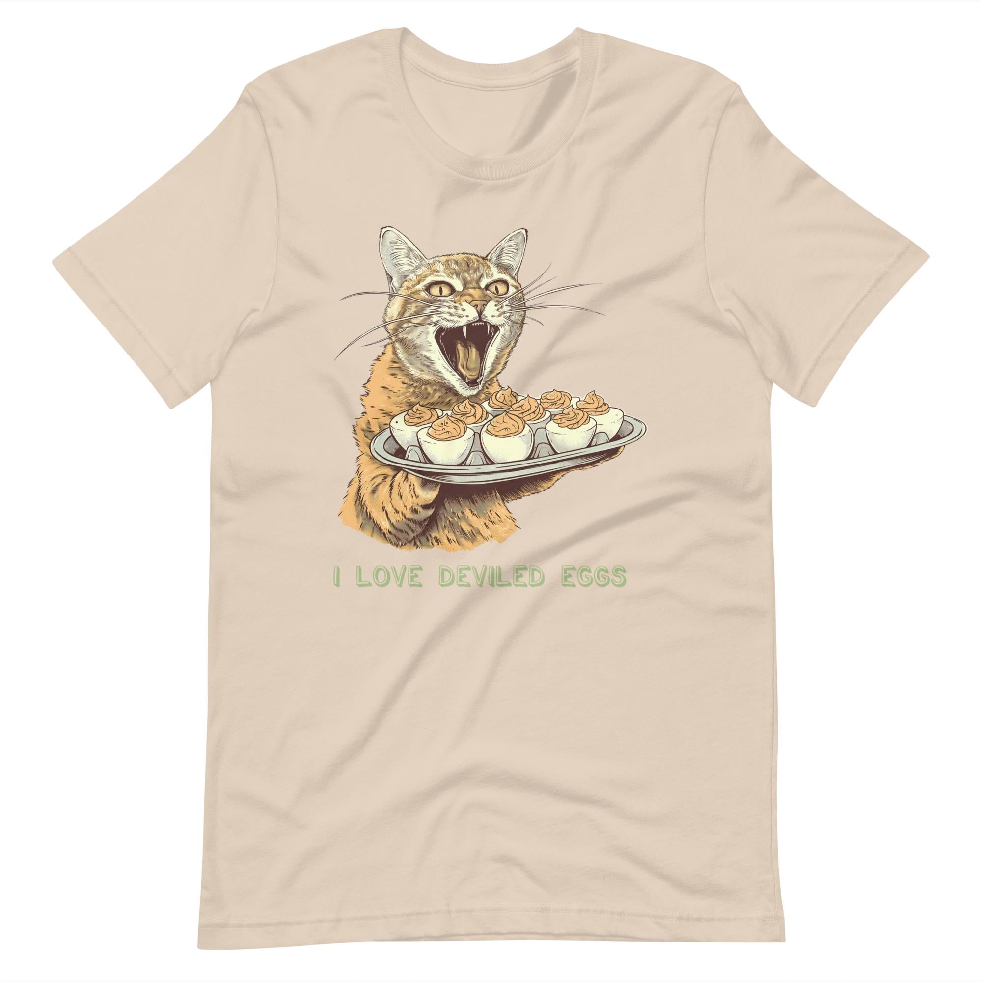 Deviled Egg T-Shirt