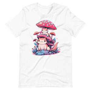 Catxolotl T-Shirt