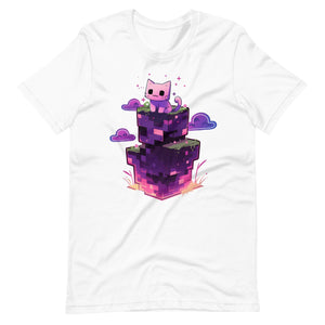 Minecat T-Shirt