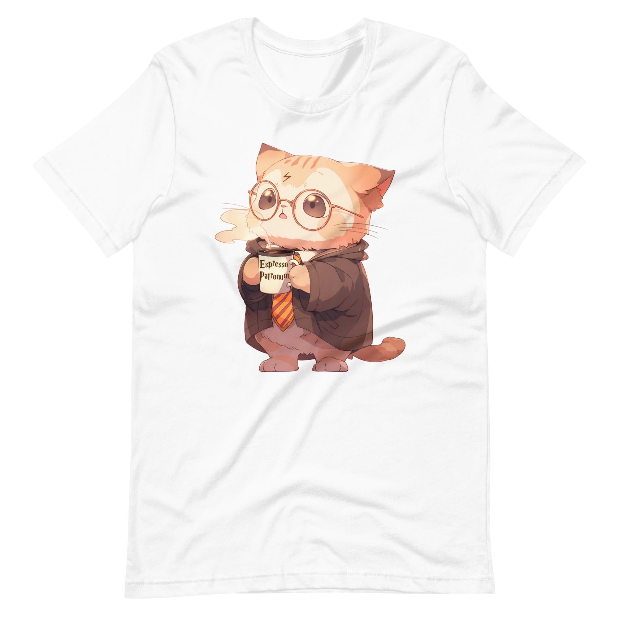 Espresso Patronum T-Shirt