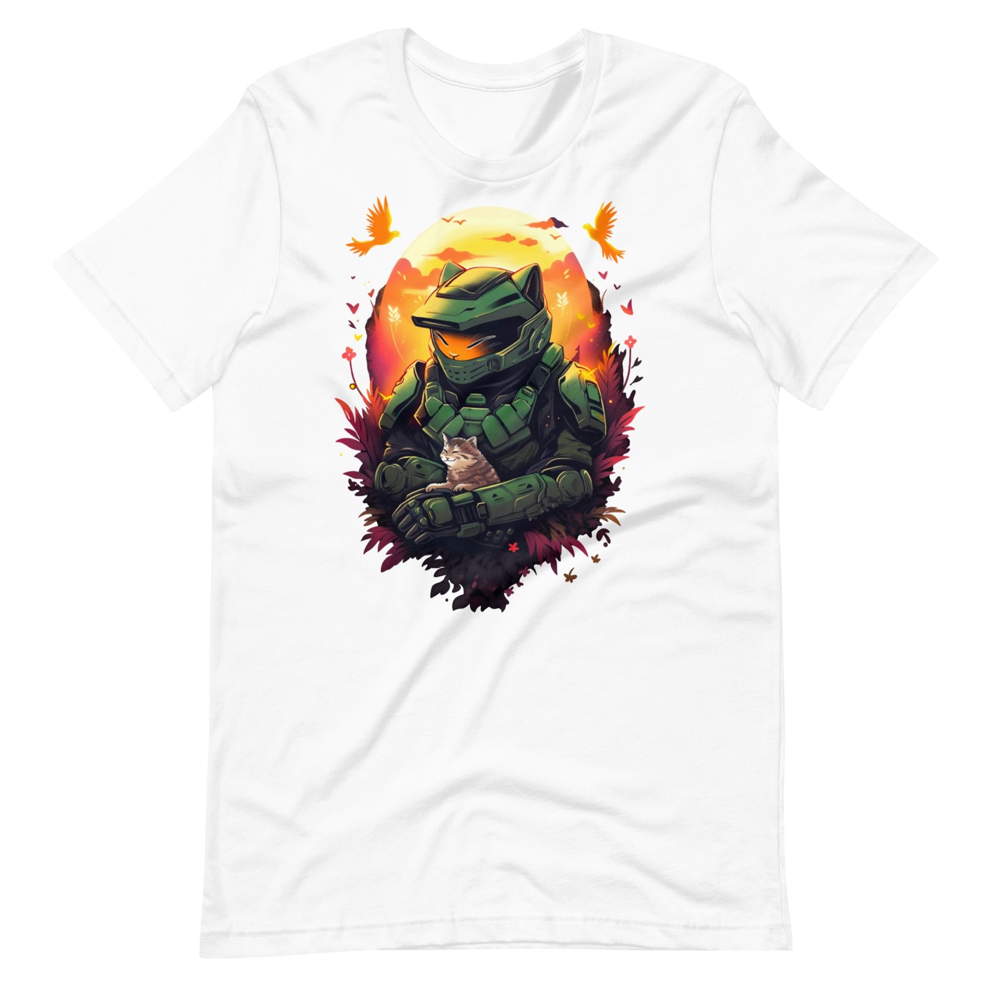 Meowster Chief T-Shirt