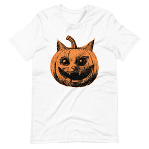 Cat-o’-Lantern T-Shirt