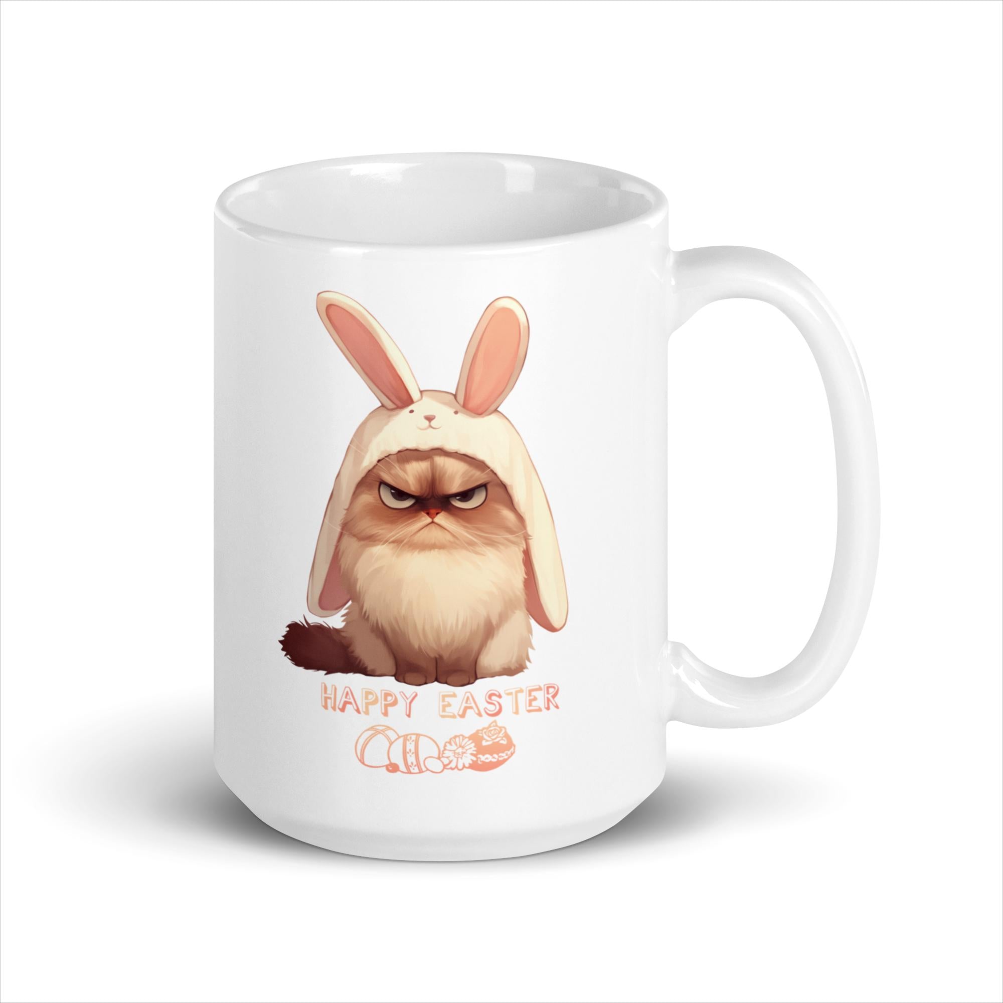 Happy Easter Mug