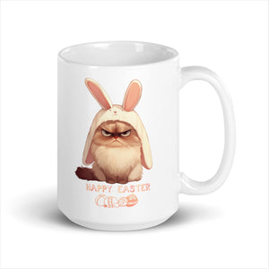 Happy Easter Mug