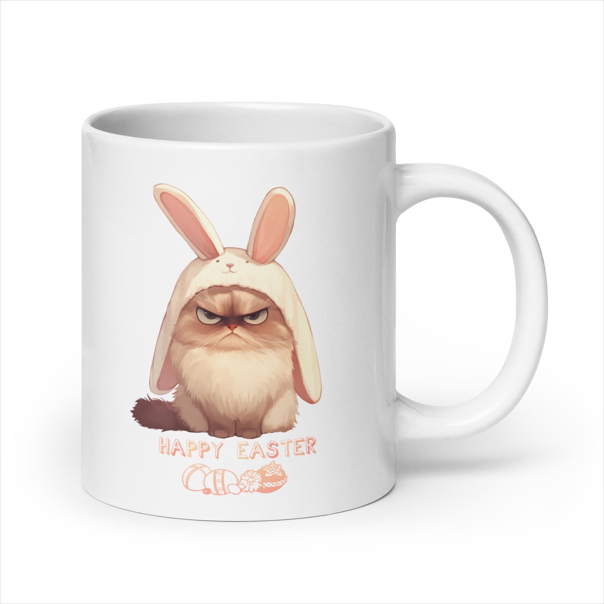 Happy Easter Mug