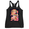 Ultimate Rainbow Kitten Tank Top